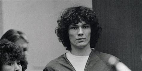 ramirez killer|Richard Ramirez's Death, Explained .